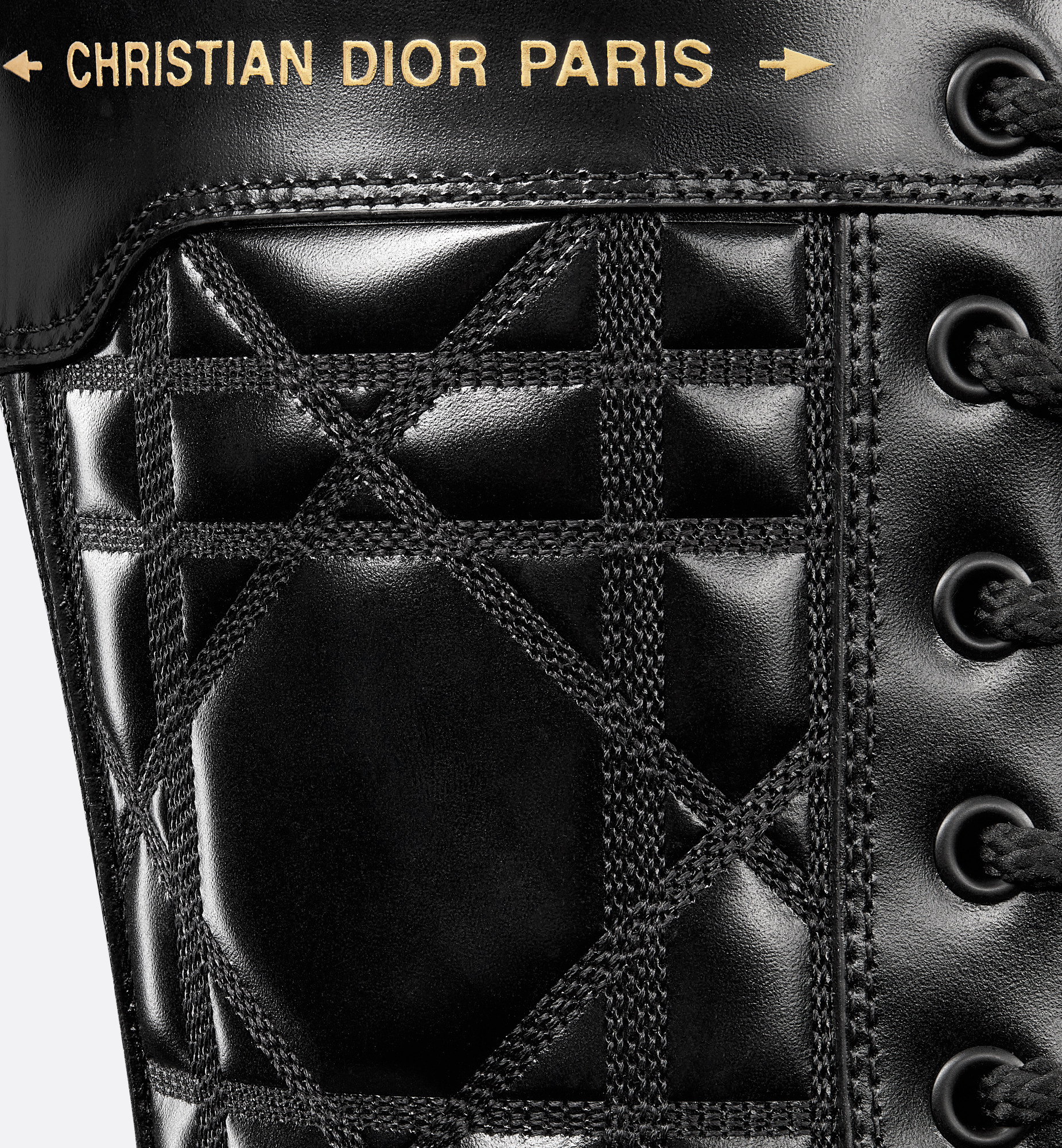 D-Unit Ankle Boot - 6