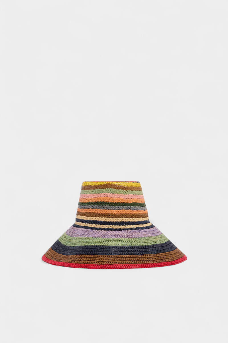 SUMMER DREAM HAT 4
