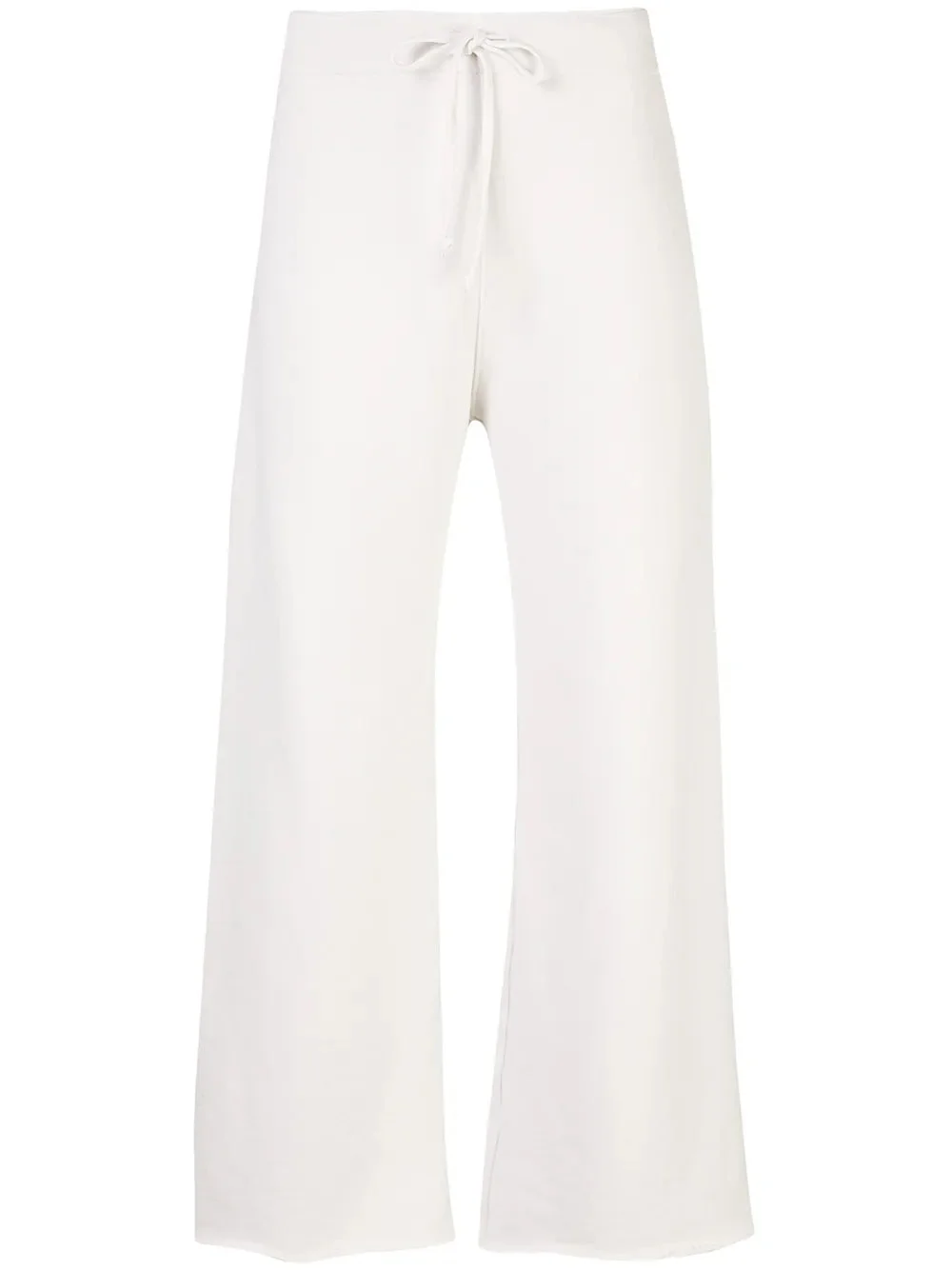 Kiki Sweatpant in Chalk - 1