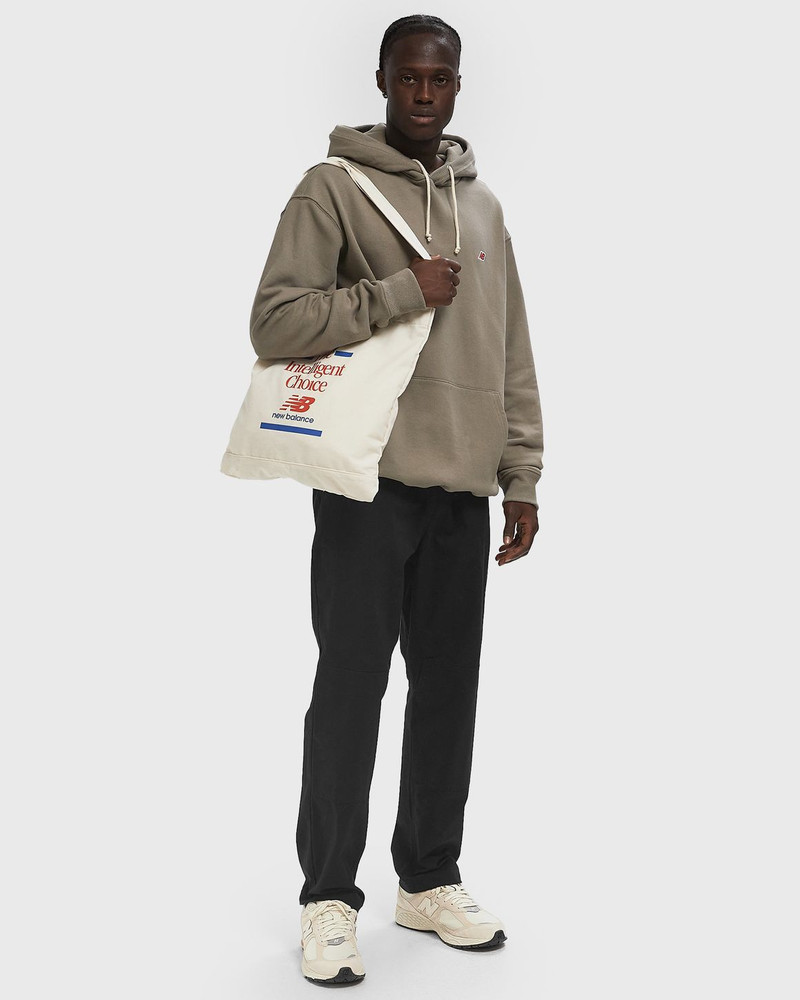 New Balance Made in USA Core Hoodie outlook