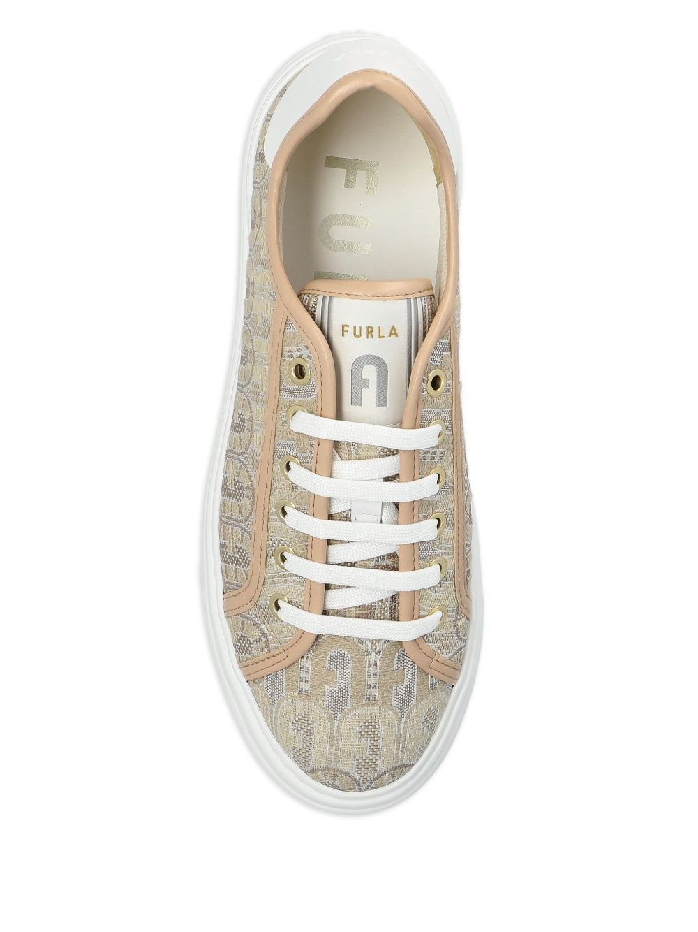 Nuage sneakers - 4