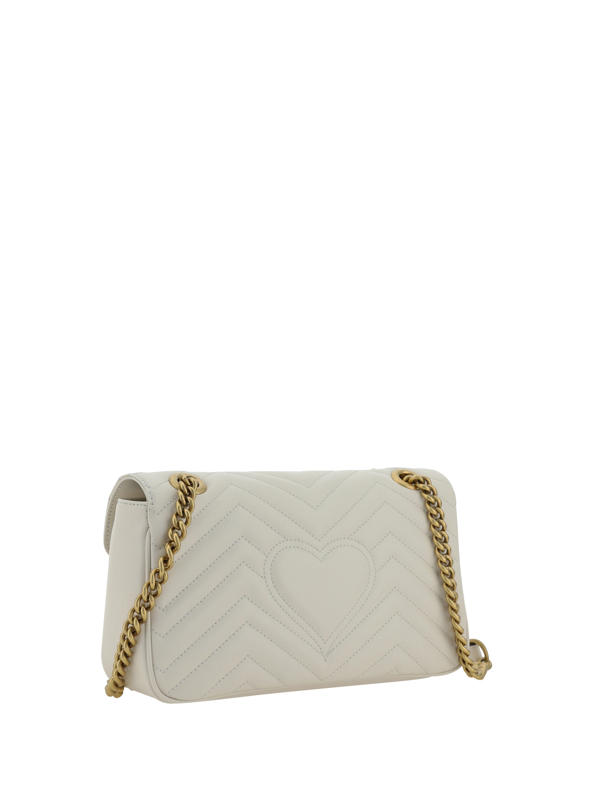 GG Marmont 2.0 Shoulder Bag - 3