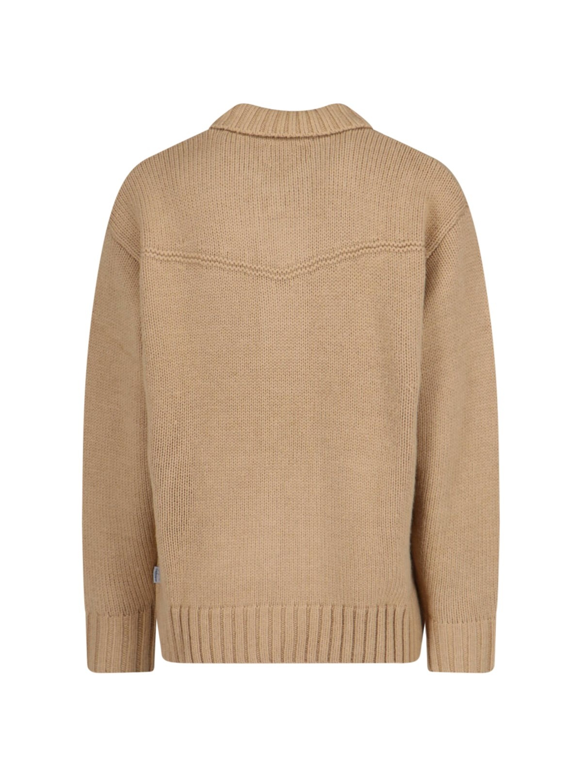 'SANTA FE' CARDIGAN - 2