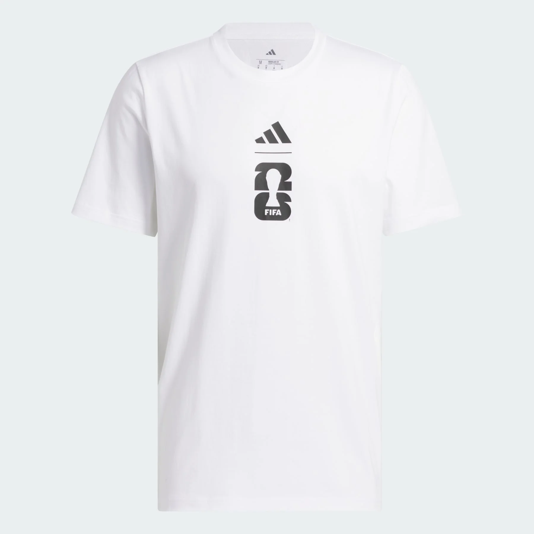 FIFA World Cup 26™ Match Ball Graphic T-Shirt - 1