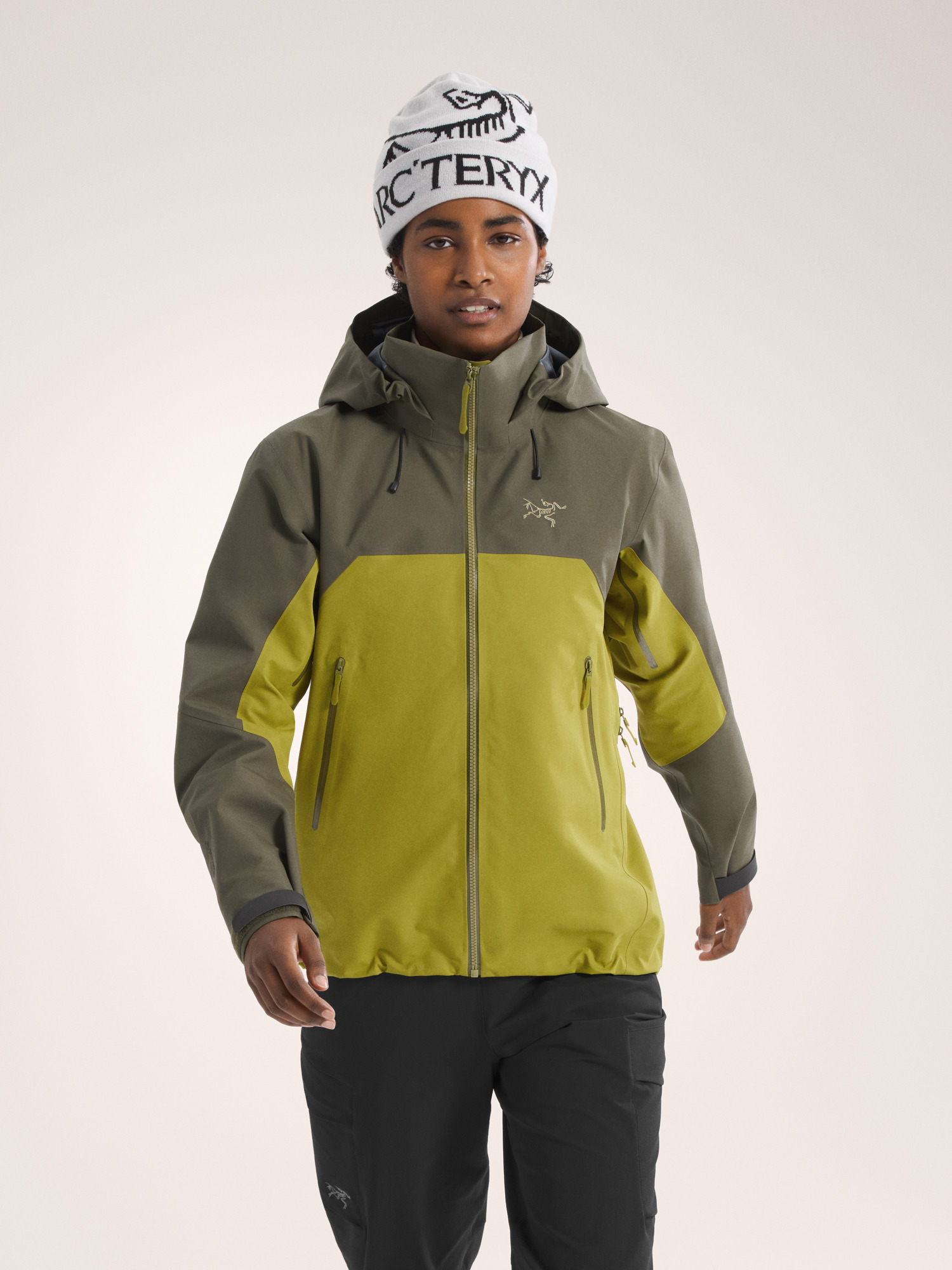 Beta AR Jacket - 2