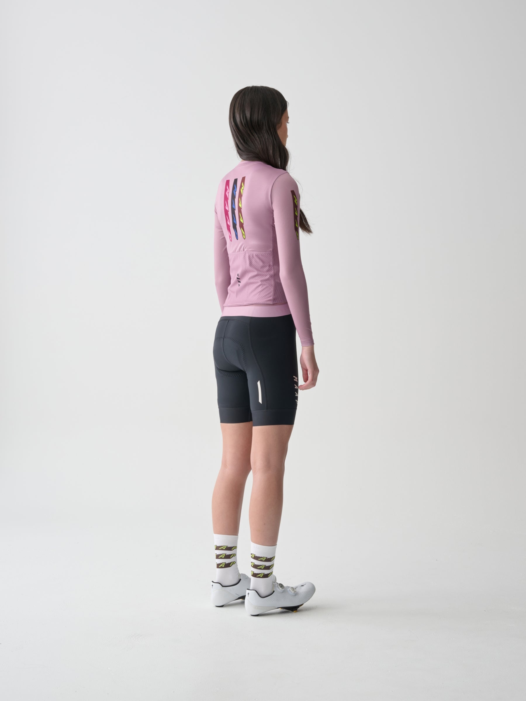 Women's Evade X Pro Air LS Jersey 2.0 - 5