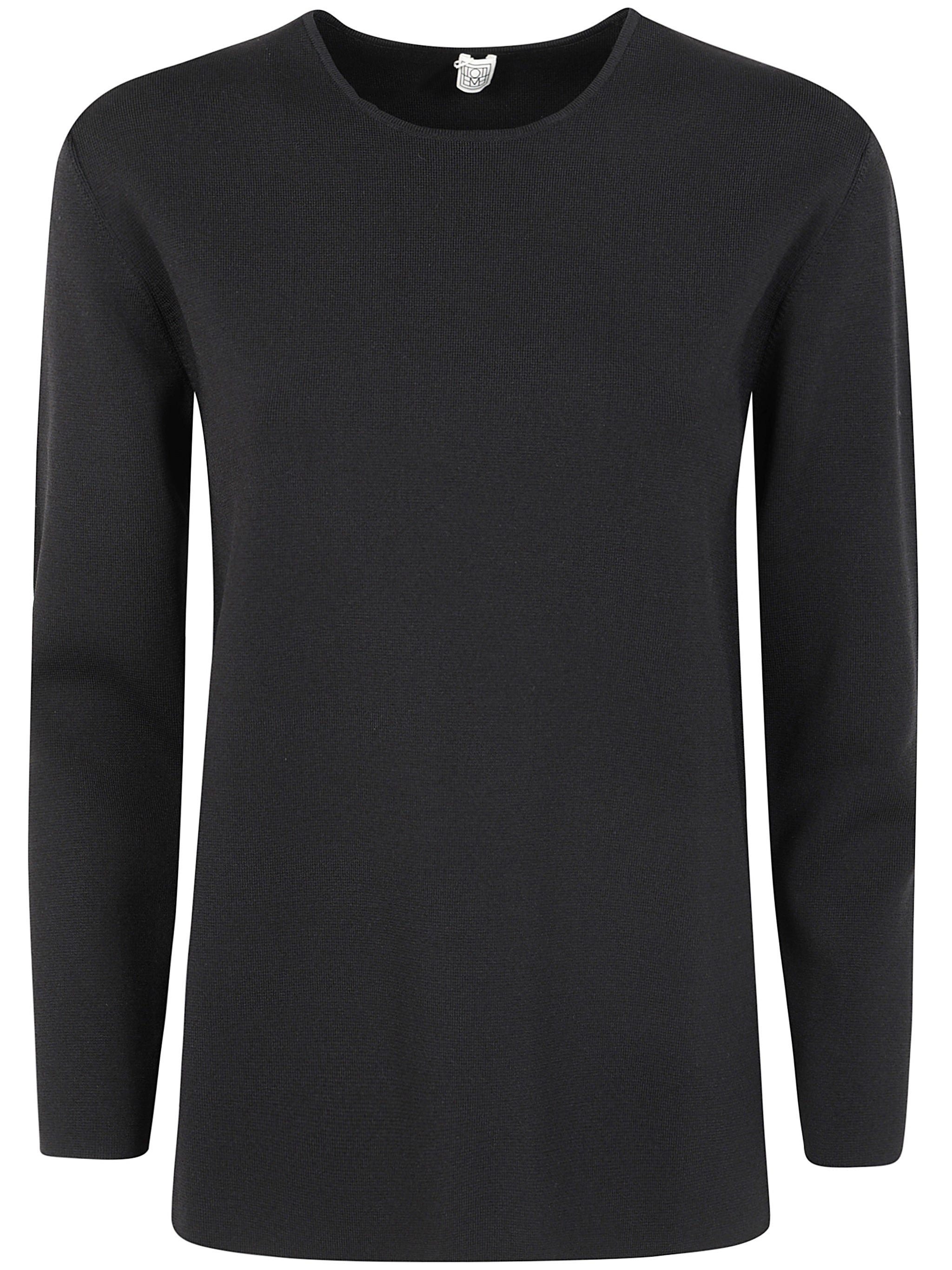 Toteme Women Compact Knit - 6