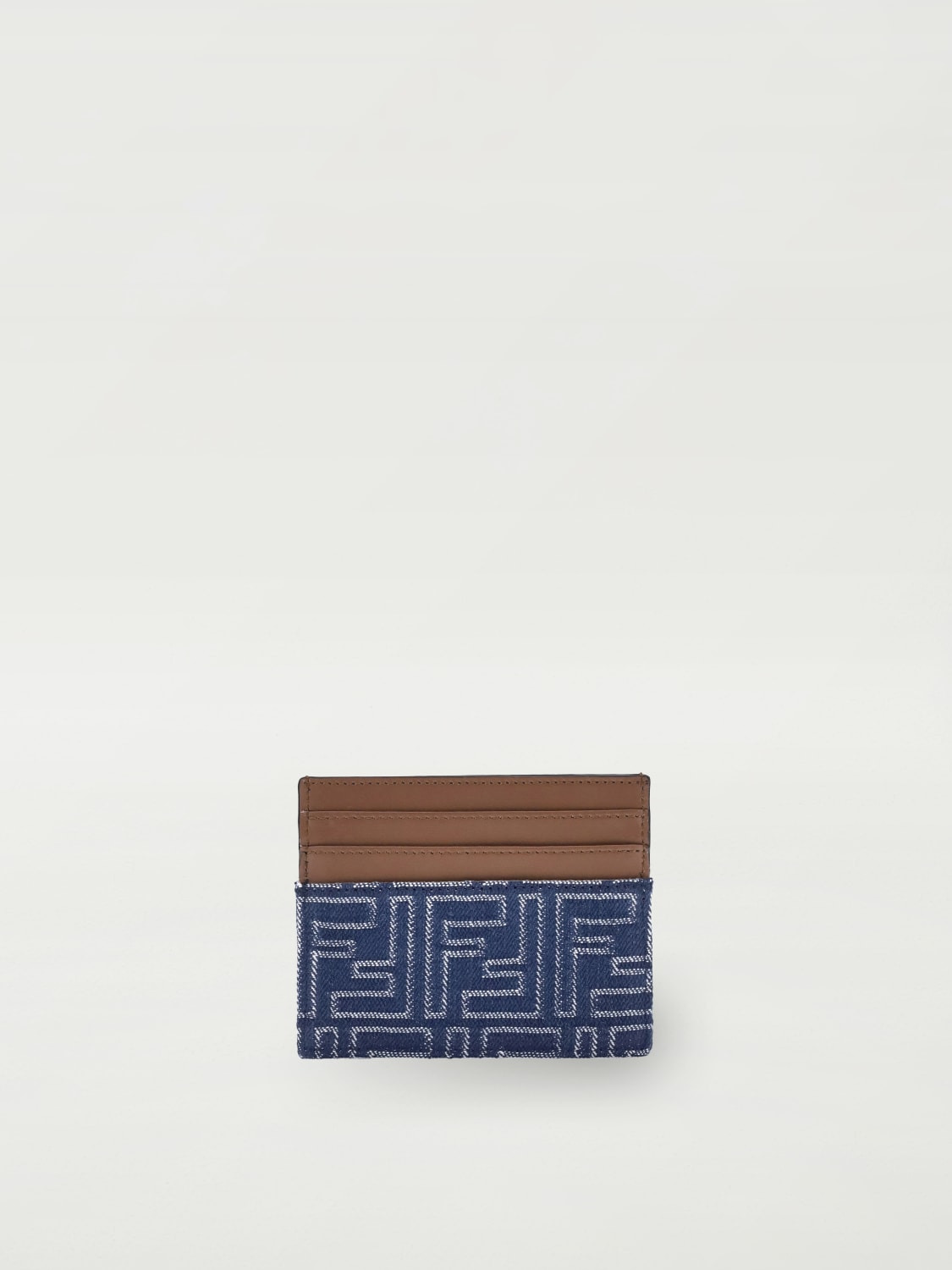 Wallet men Fendi - 2