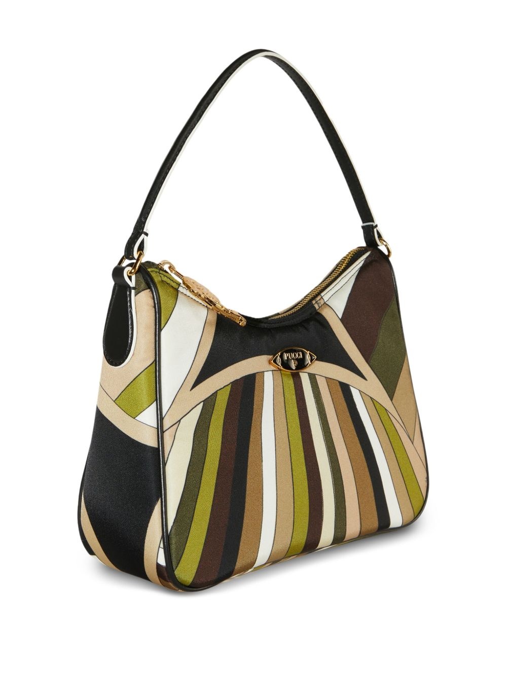 Yummy shoulder bag - 3