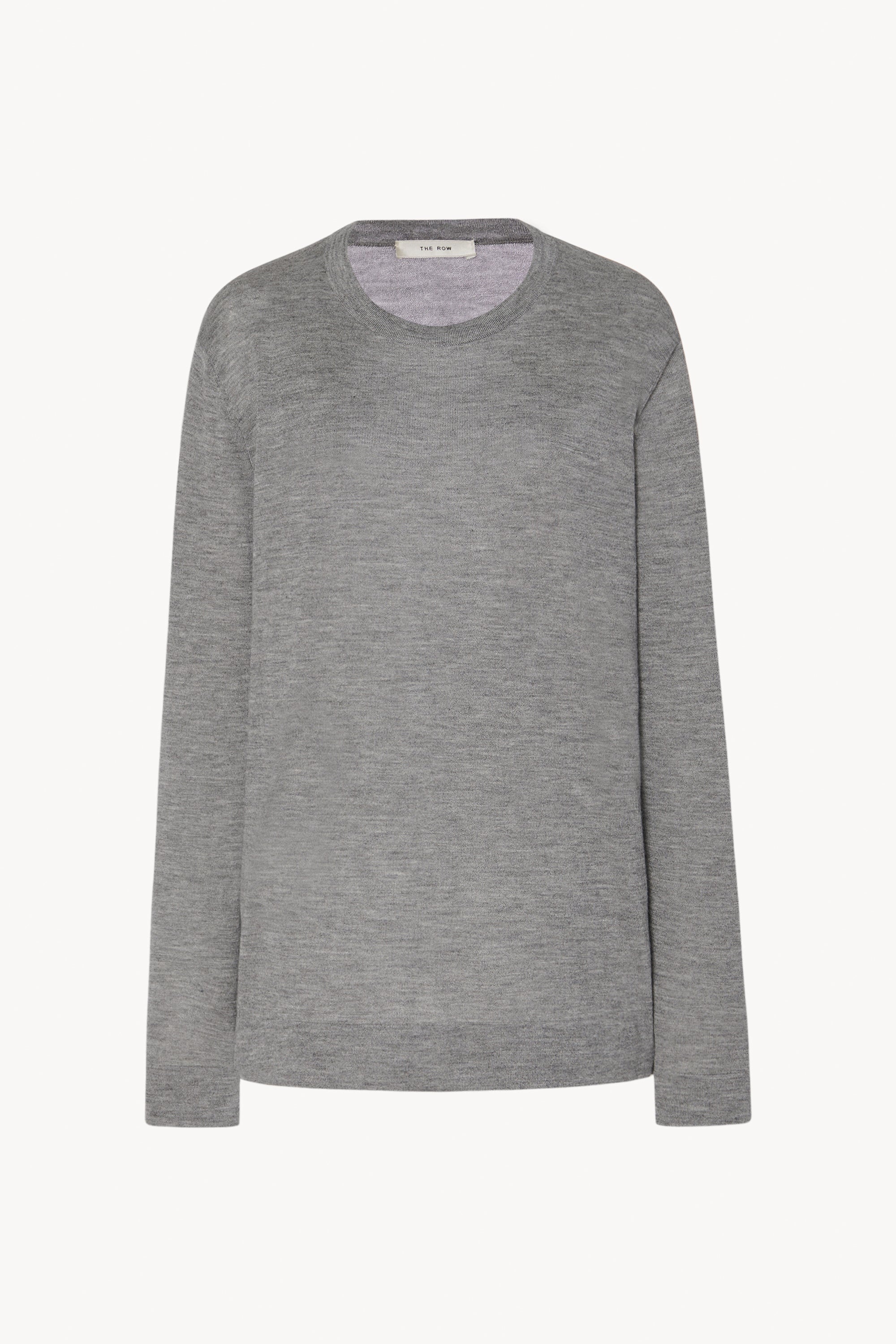 Filippa Top in Cashmere - 1