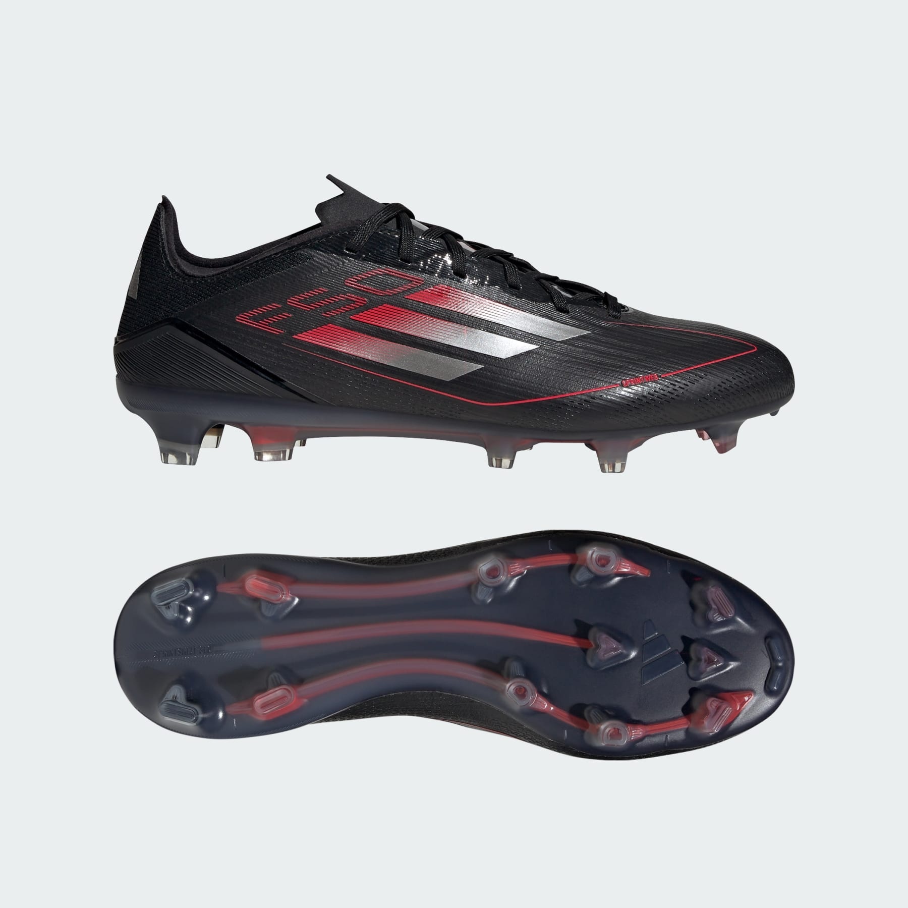 F50 Pro Firm Ground Cleats - 5