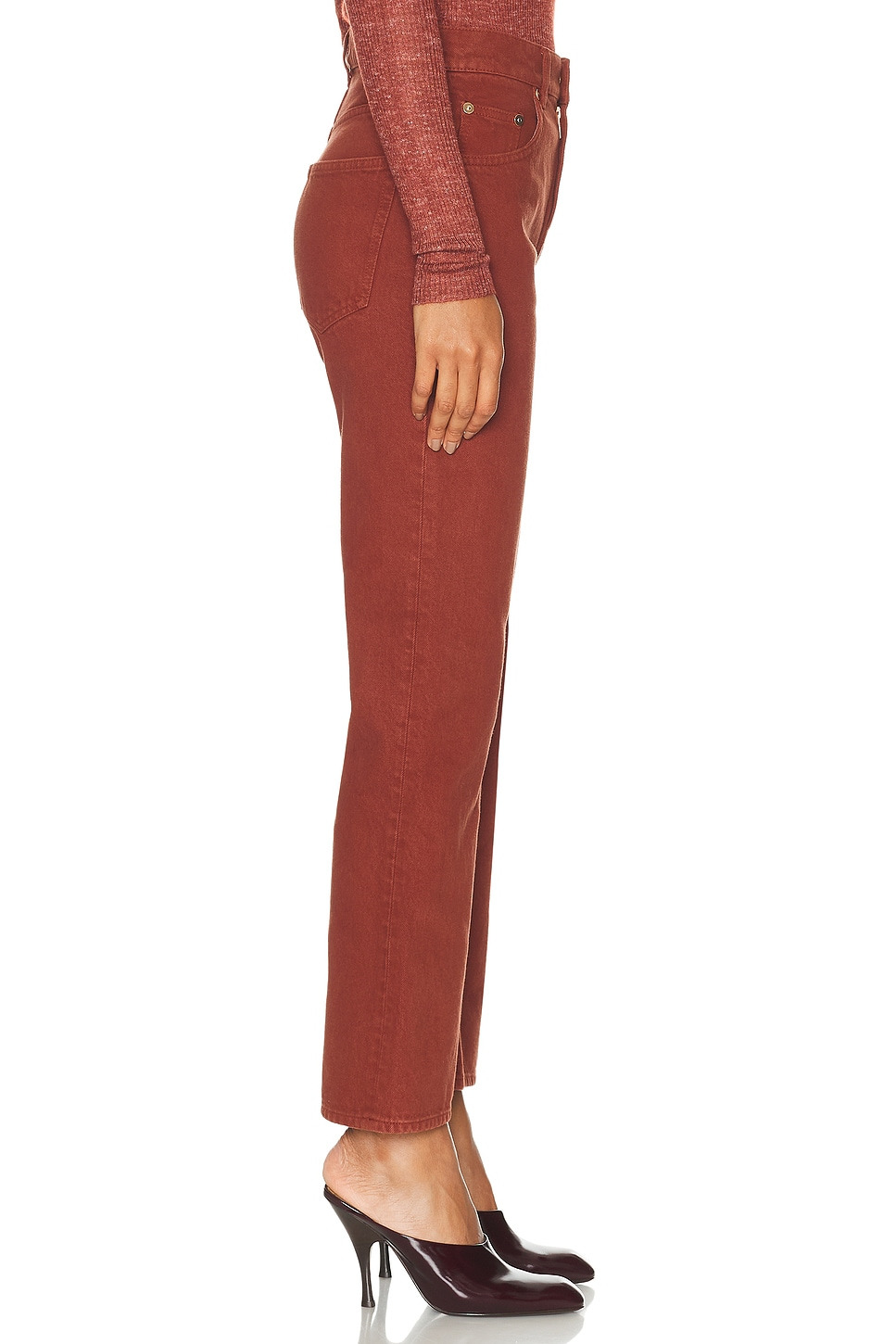 Ezra Bootcut - 3