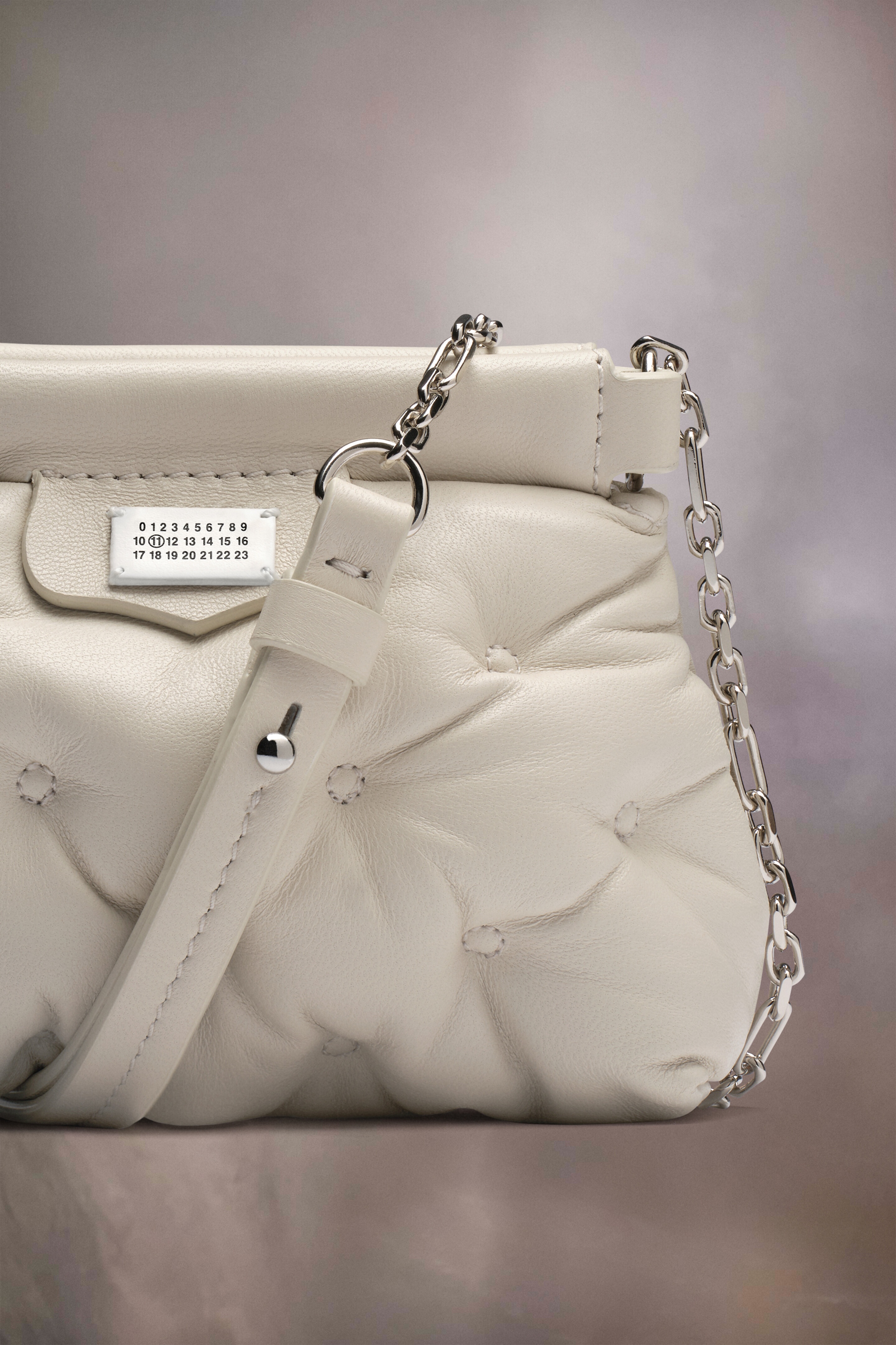 Maison Margiela Glam Slam classique baby | REVERSIBLE