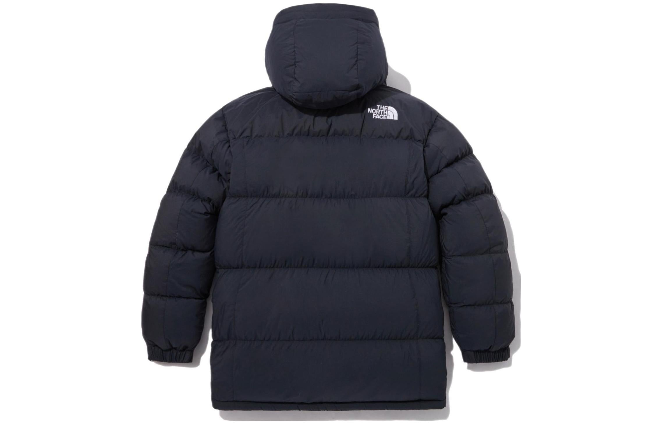 THE NORTH FACE Nuptse Jacket NJ1DN62B - 2