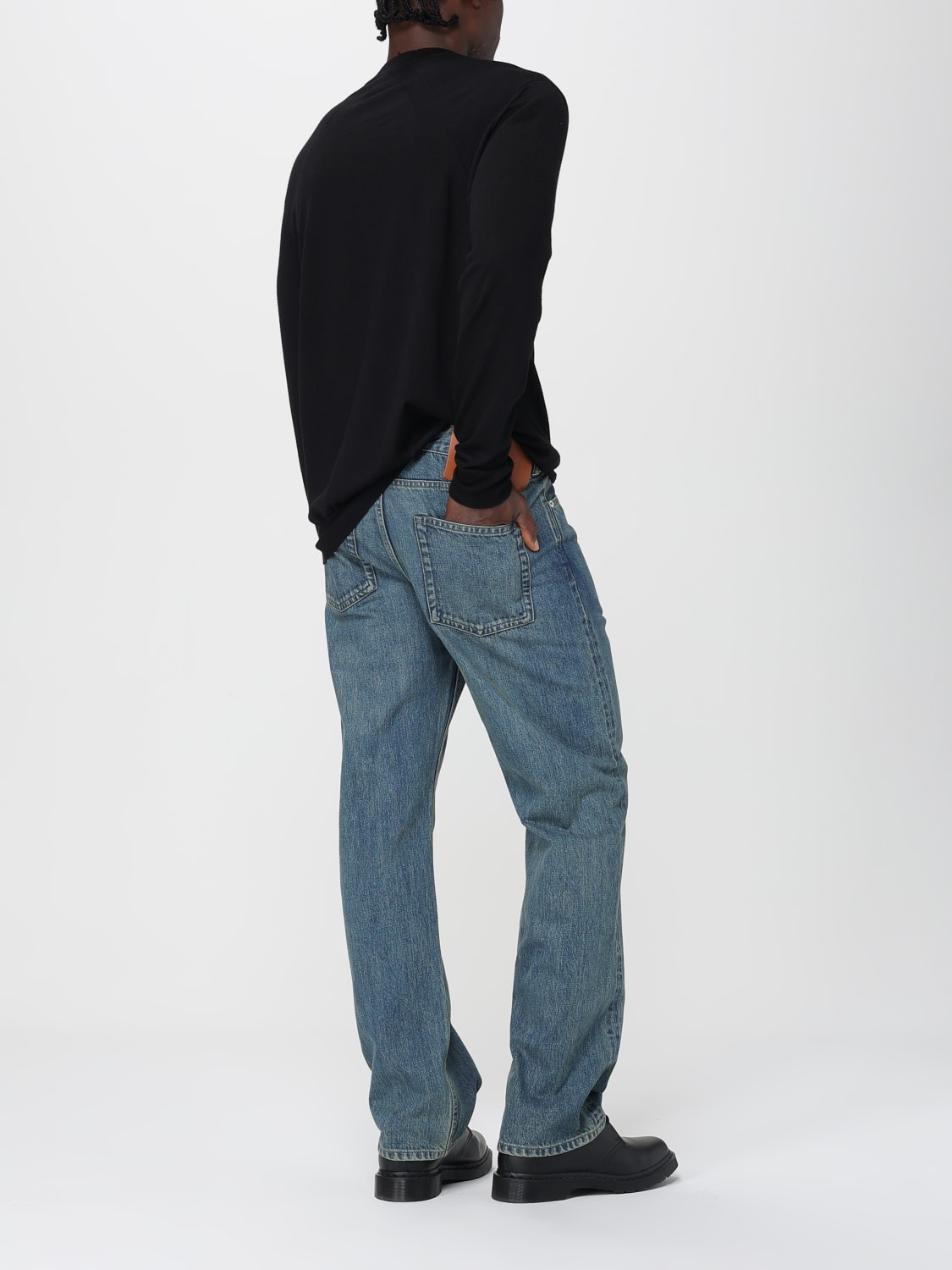 Sweatshirt men Jil Sander - 2
