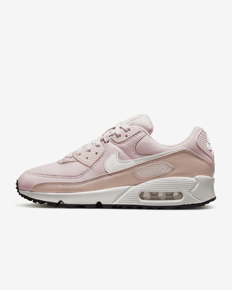 Nike Women's Air Max 90 Shoes - 1