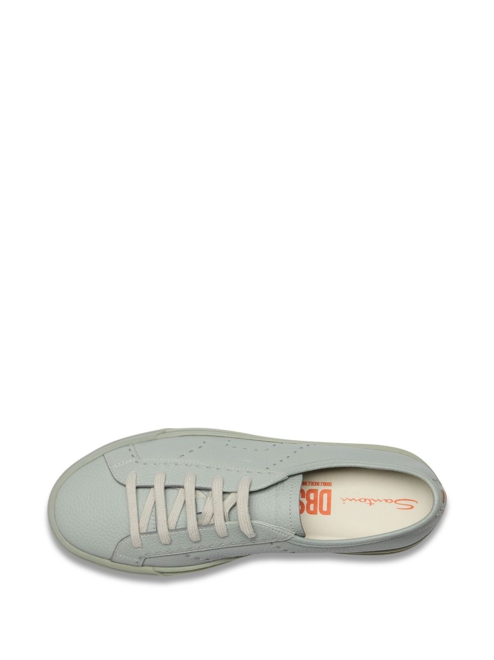 Double Buckle sneakers - 3