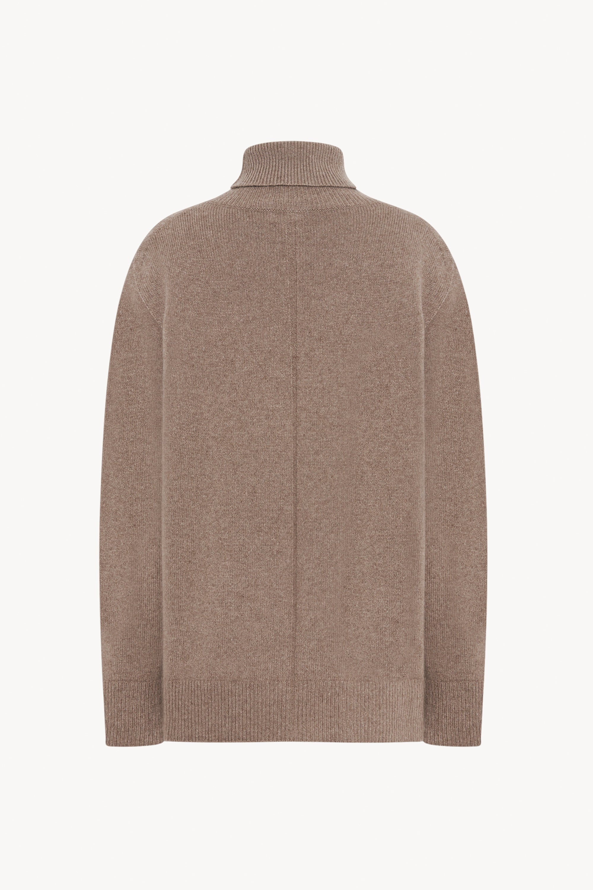 Hepny Turtleneck in Cashmere - 2