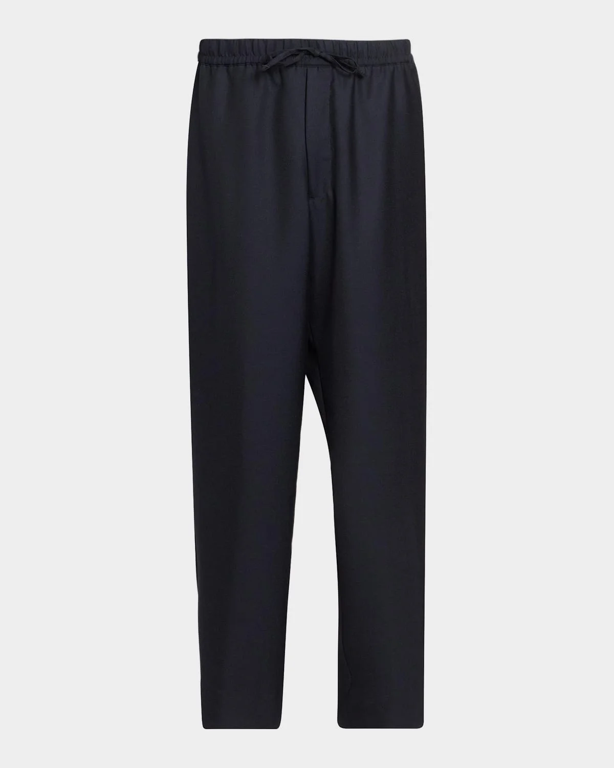 Men's Nilson Twill Drawstring Pants - 1