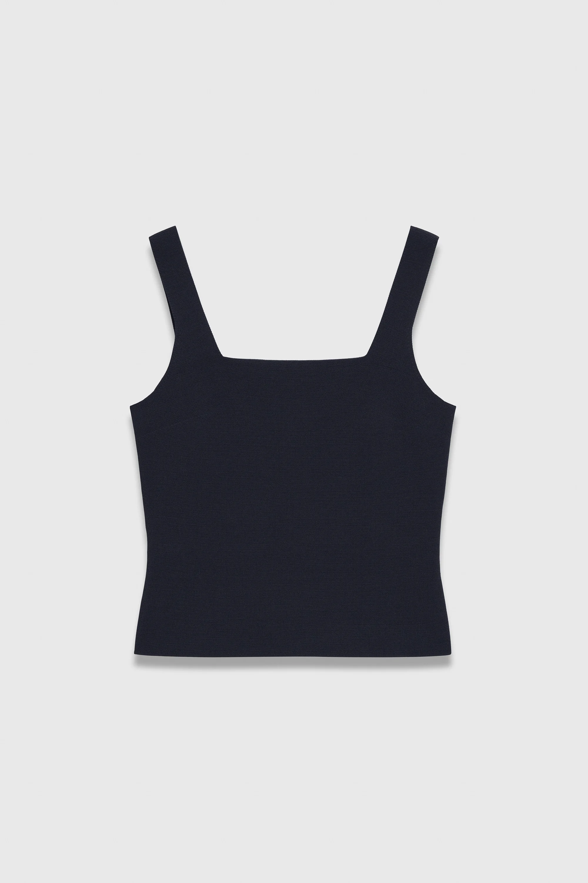 Sculpt Knit Keighley Top - 1