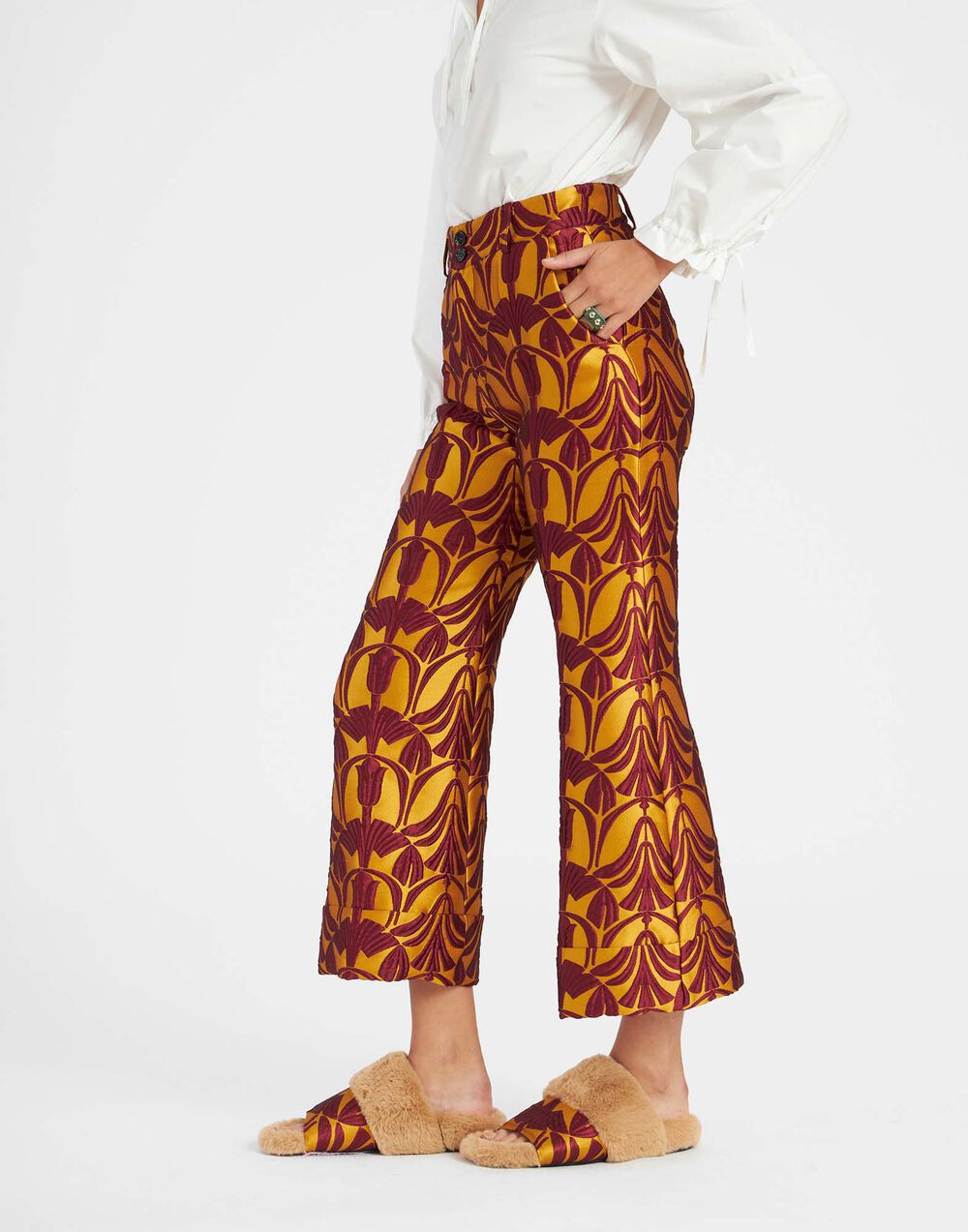 Hendrix Pants - 6