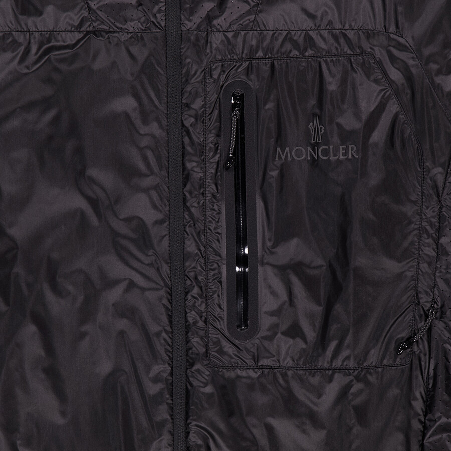 Moncler Diadem Hooded Windbreaker - 2