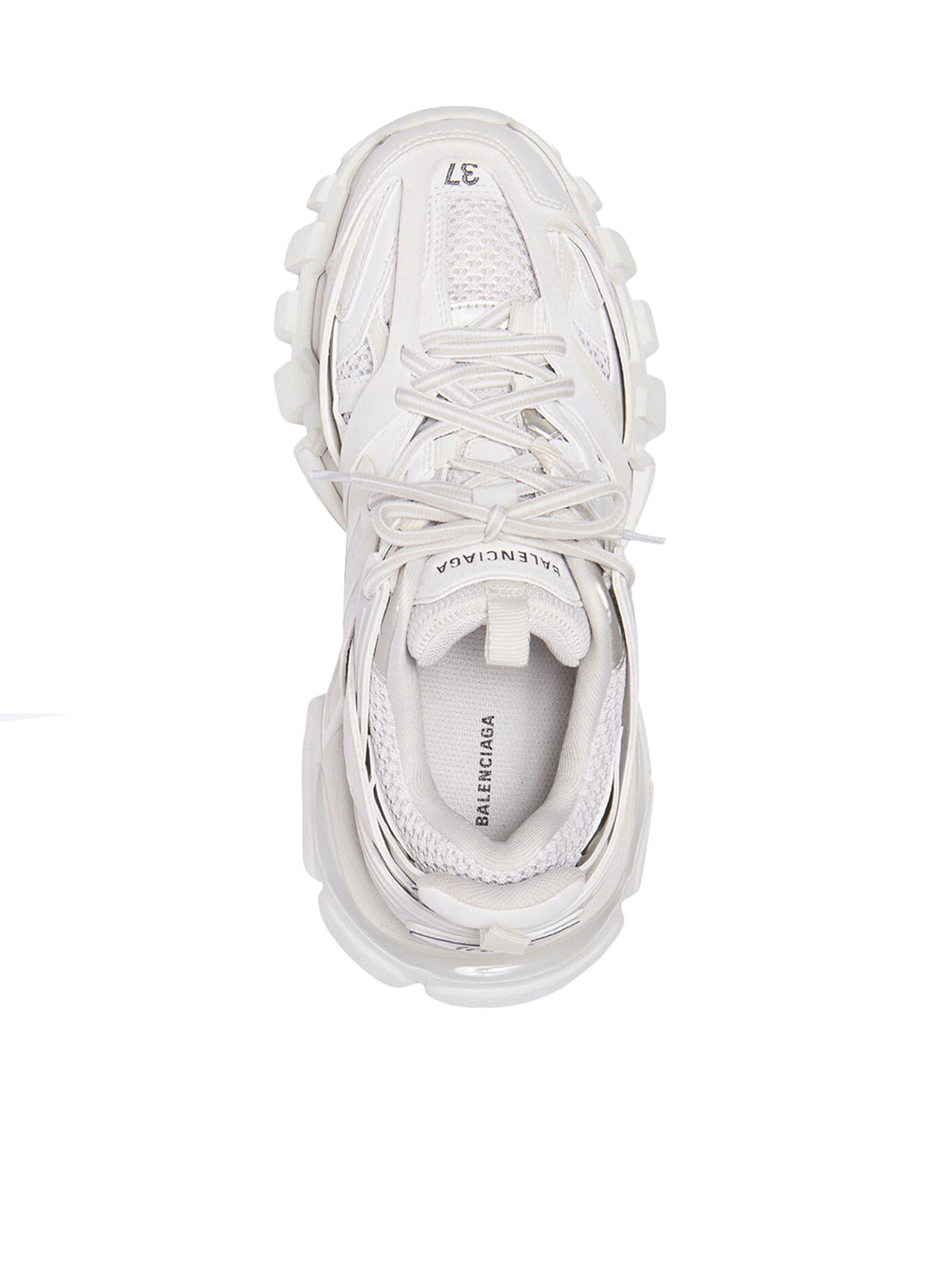 TRACK SNEAKERS - 5