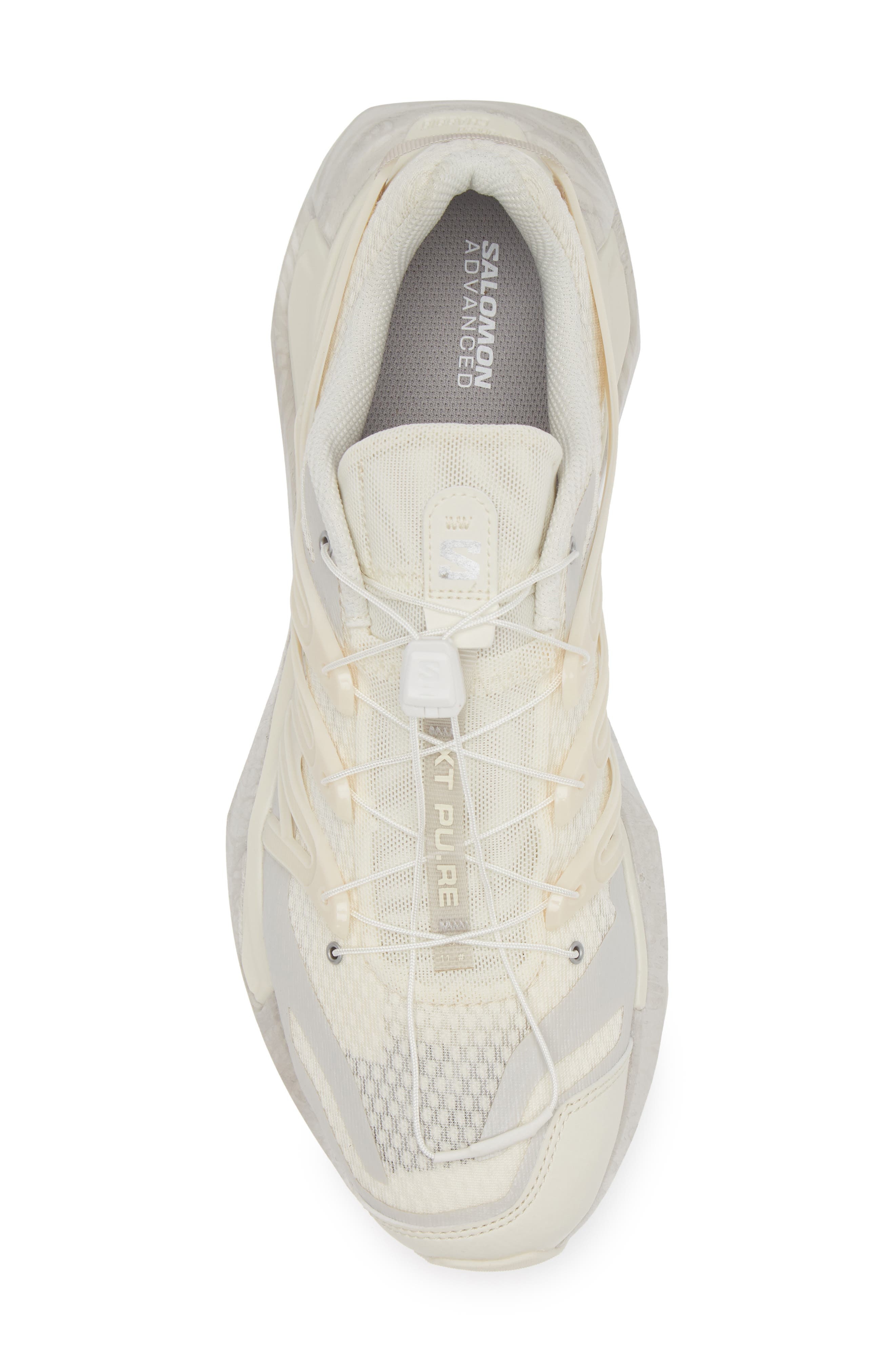 XT Pu. Re Advanced Sneaker - 5