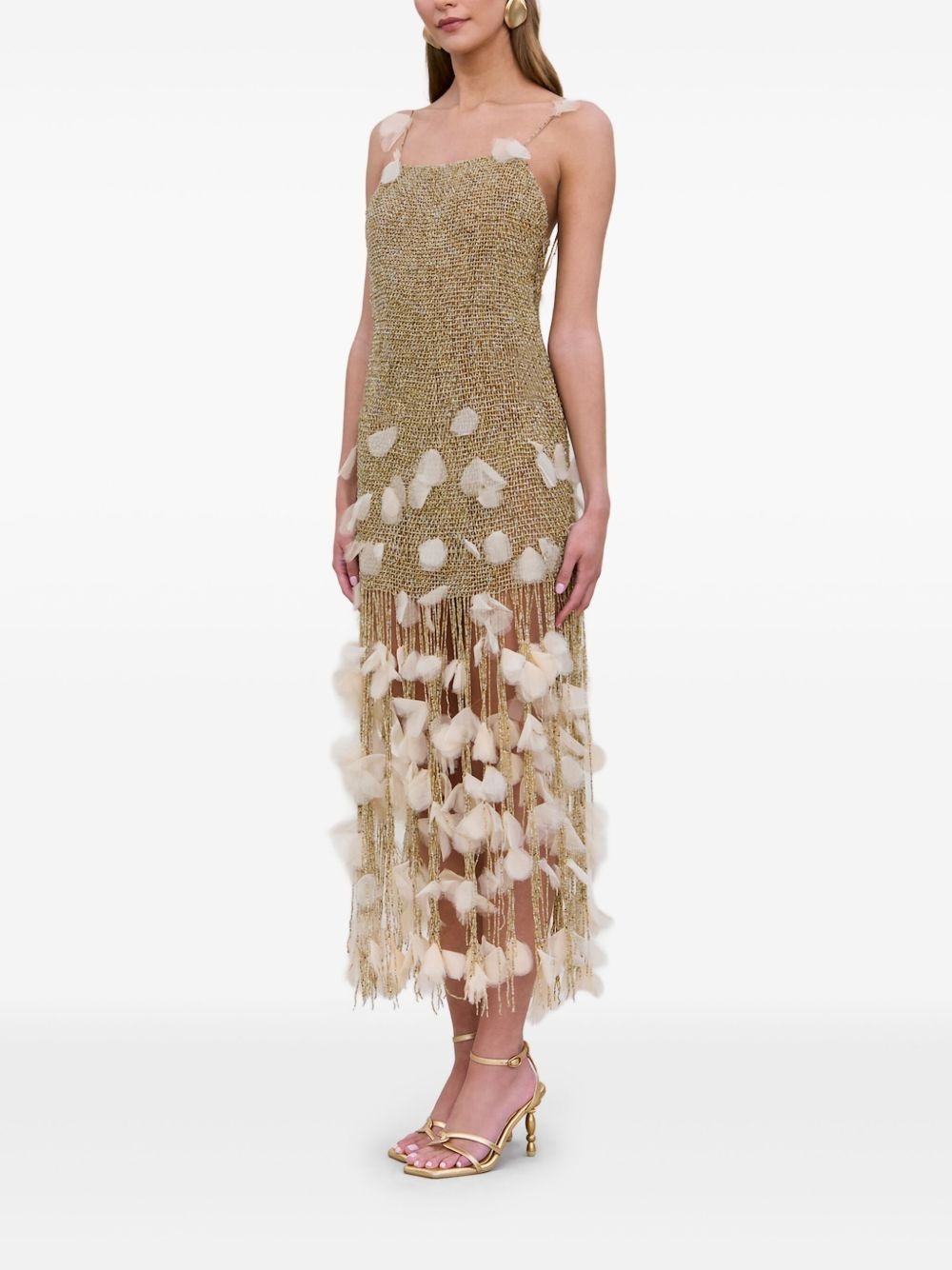 Naseem maxi dress - 2