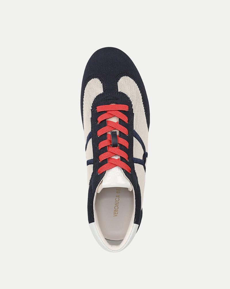 RIVIERA KNIT SNEAKER 3