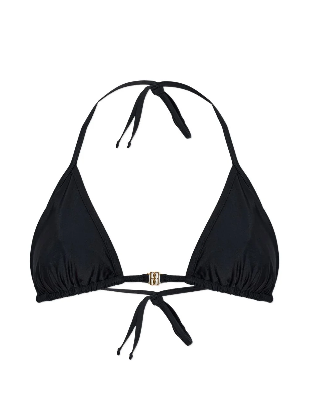 Astrida logo bikini top - 1