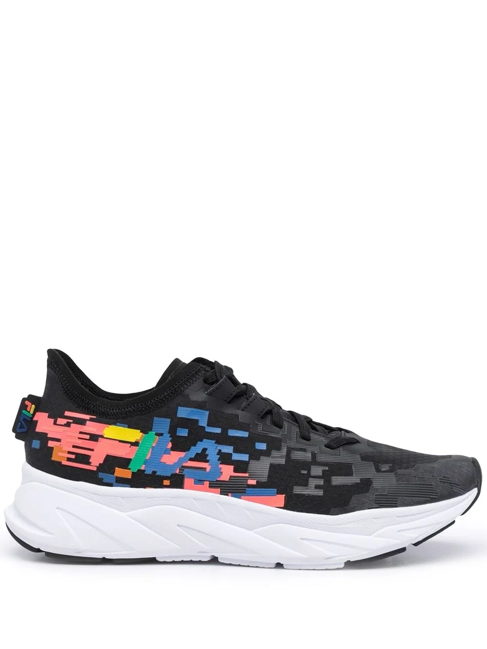 RGB Runner low-top sneakers - 1