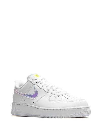 Nike Air Force 1 '07 LV8 sneakers outlook