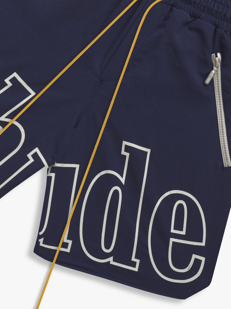 RH LOGO SHORTS 3