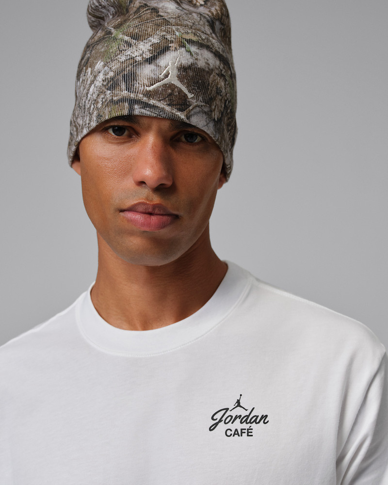 Jordan Men's Graphic T-Shirt 3