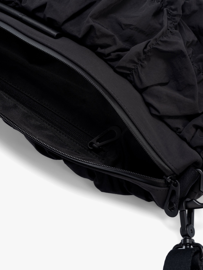 ORNE OTRA GATHERED - BLACK 8