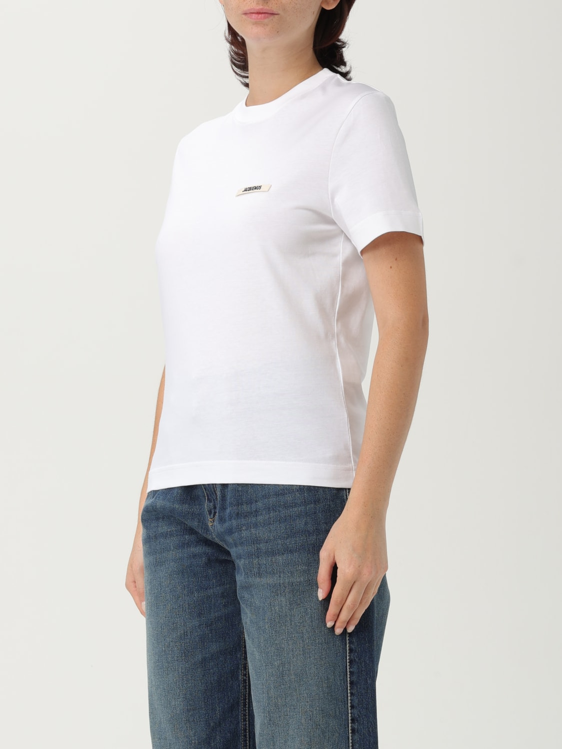 T-shirt woman Jacquemus - 3
