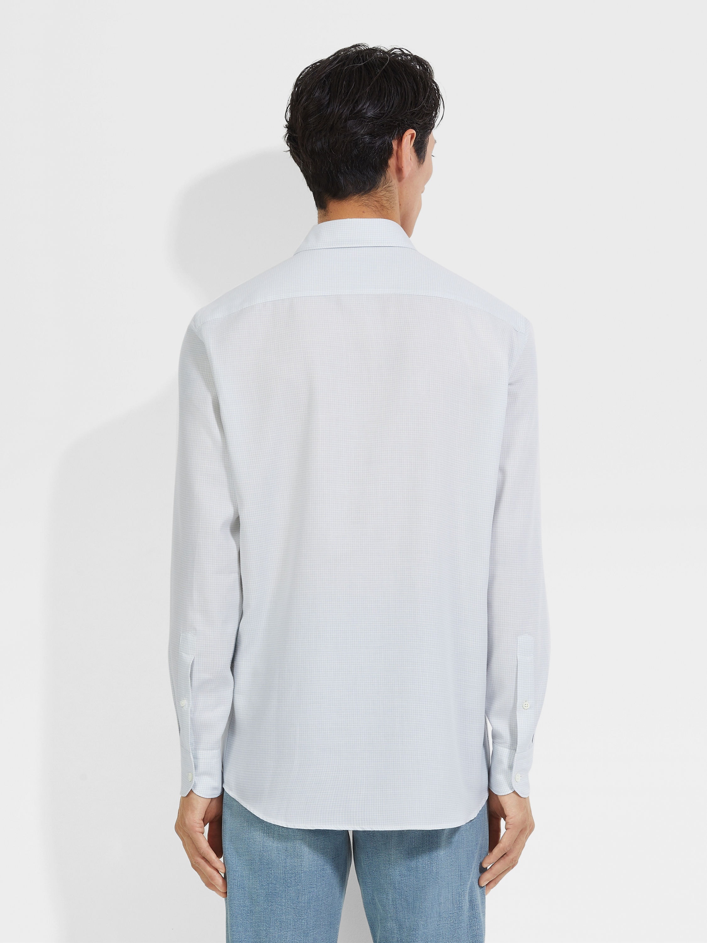 CASHCO SHIRT - 5