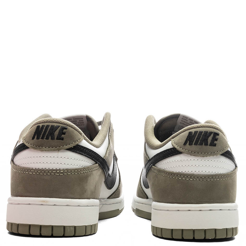 Nike DUNK LOW - LIGHT ARMY/BLACK/WHITE outlook