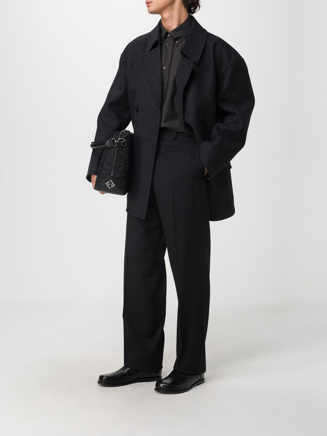 Pants men Fendi - 2