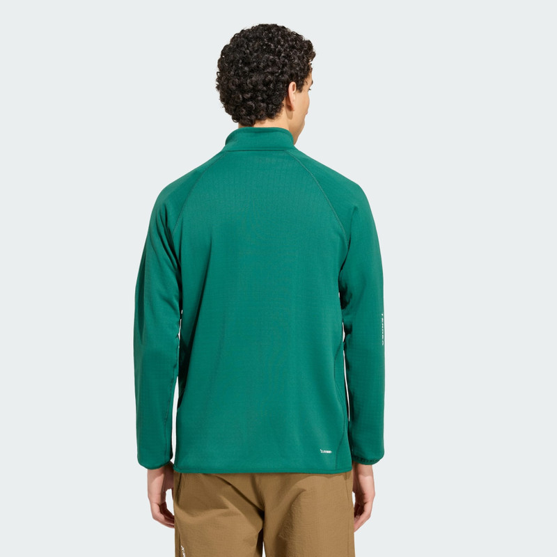 Terrex Xperior CLIMAWARM+ Ventknit Fleece Jacket 3