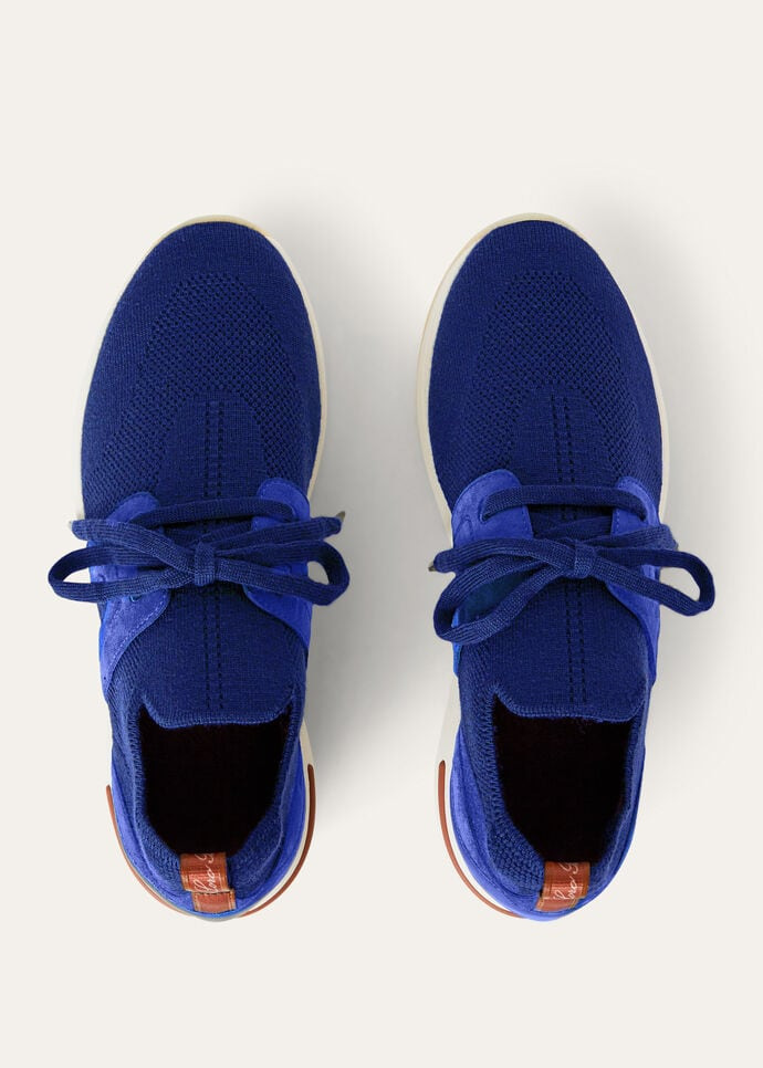 360 Lp Lady Flexy Walk Sneaker - 5