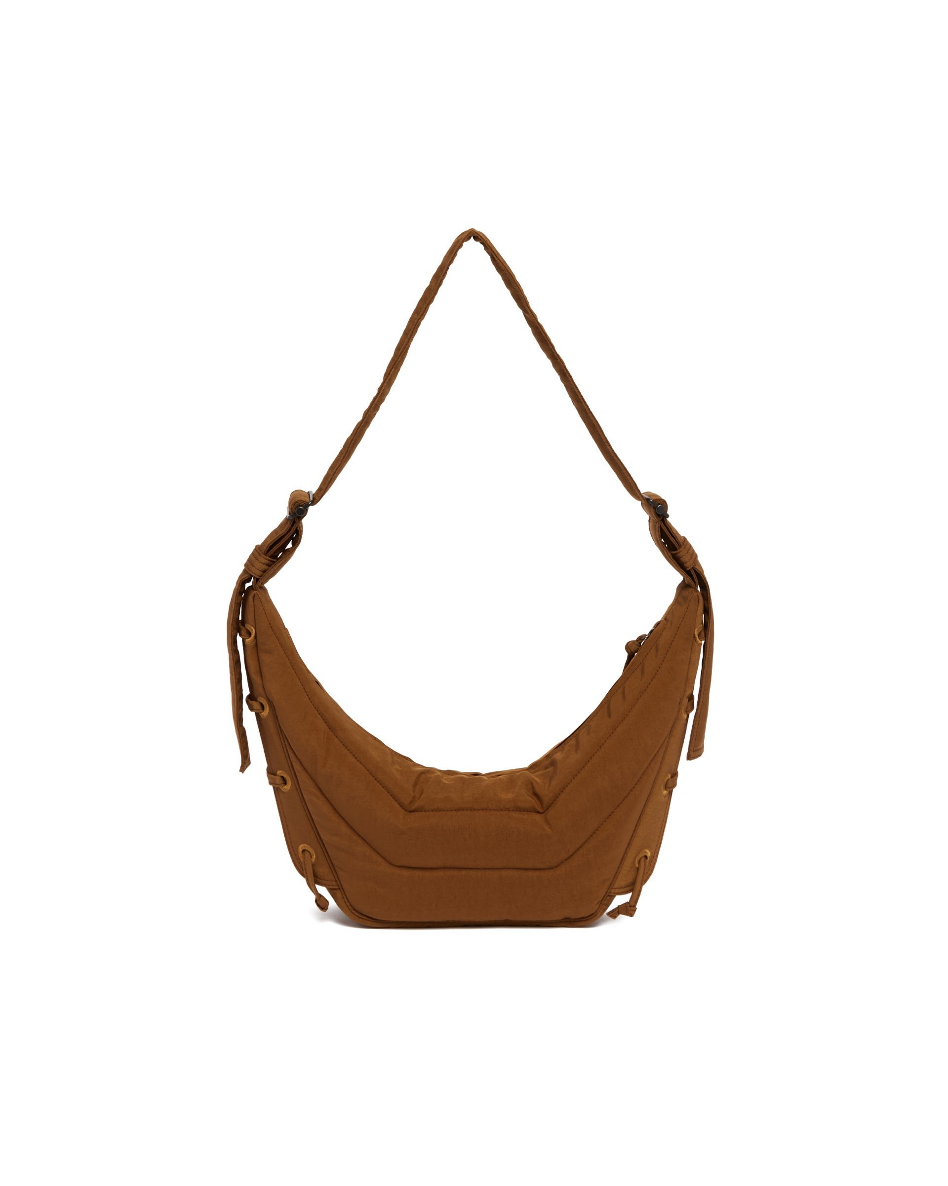 Brown Small Soft Game Bag - 6