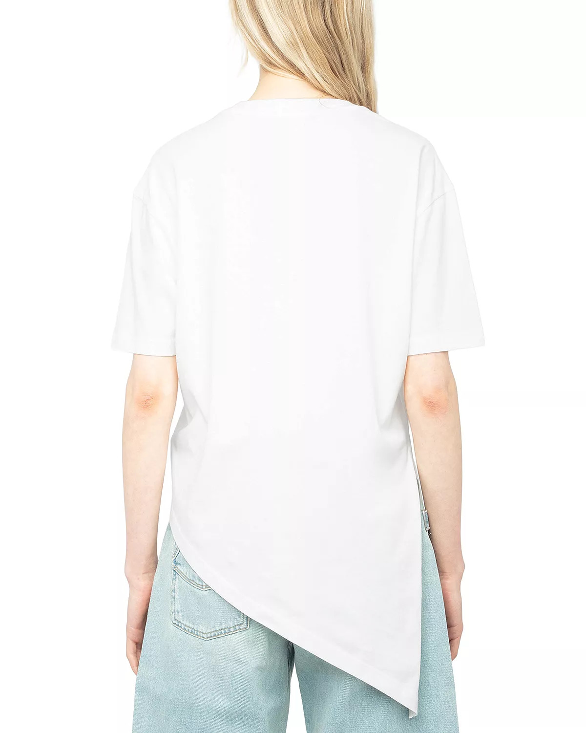 Edda Strass Wings Tee - 2