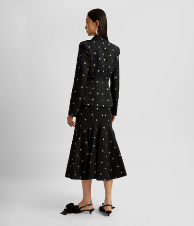 Erdem TAILORED BLAZER outlook