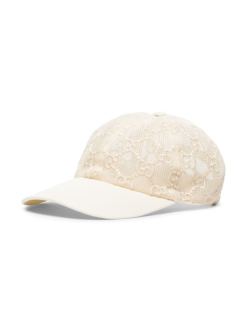 Chivali mesh baseball cap - 3