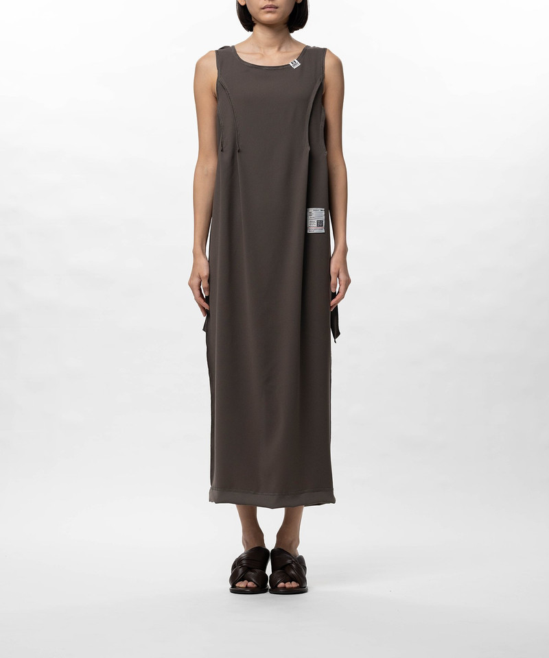 Inside-out Dress 9