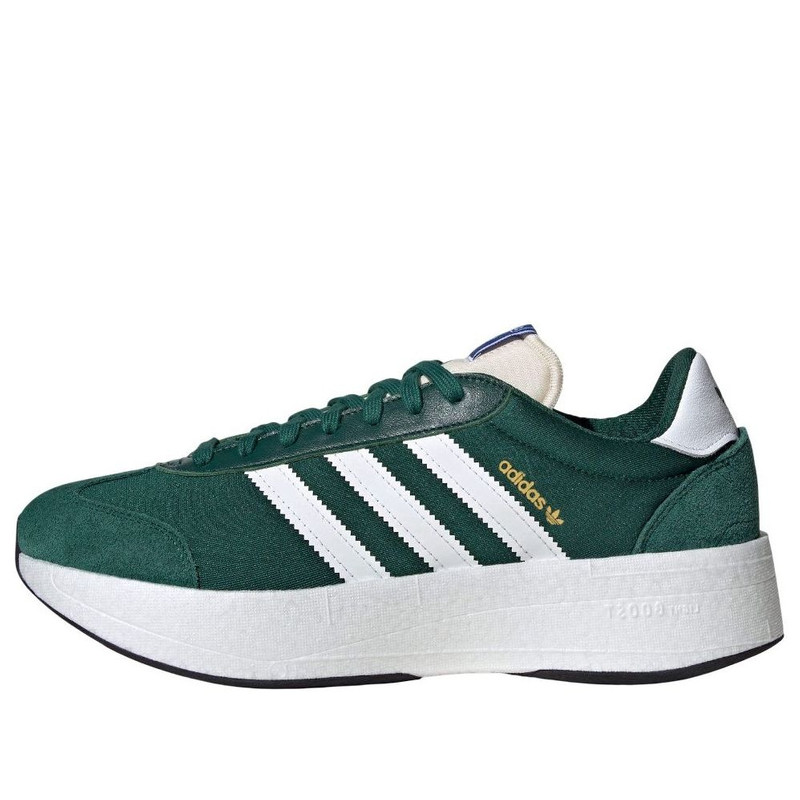 adidas City RNR 'Green White' JH9647 - 1