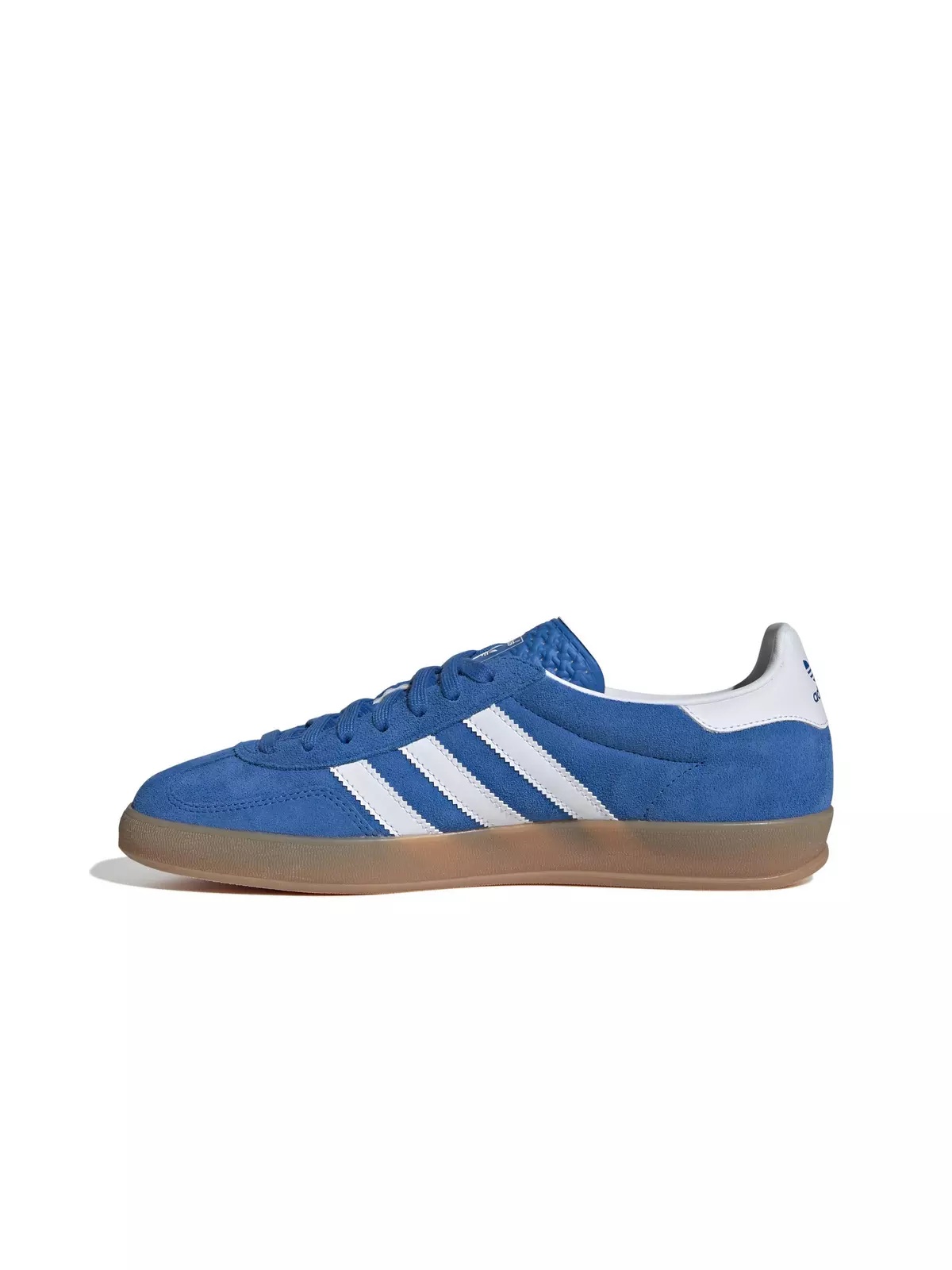 Originals Gazelle "Bluebird/Ftwr White/Gum 2" Men's Shoe - 2
