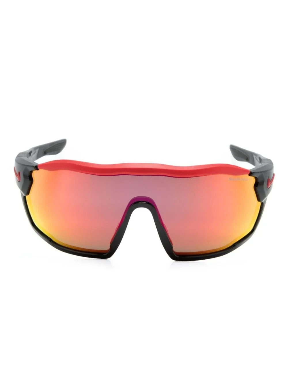 Show X Rush shield-frame sunglasses - 1